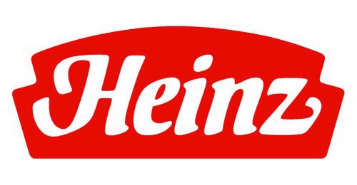 Colors Heinz Logo