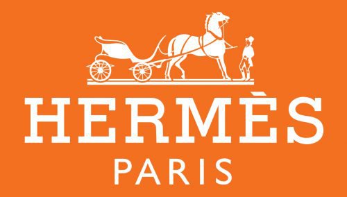 Colors Hermes Logo