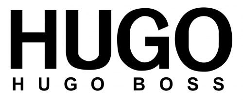 Colors Hugo Boss Logo