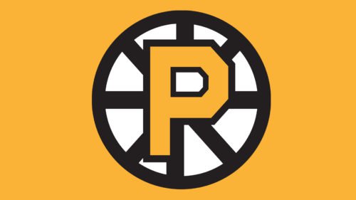 Colors Providence Bruins Logo