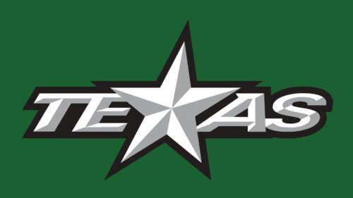 Colors Texas Stars Logo
