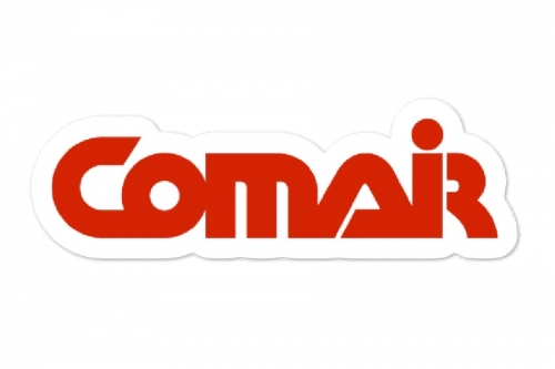 Comair Logo old