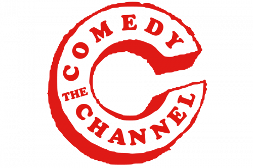 Comedy Central Logo 1989
