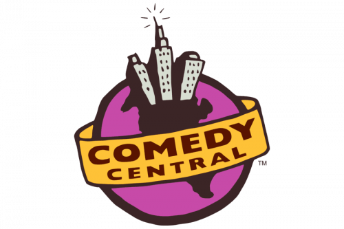 Comedy Central Logo 19913