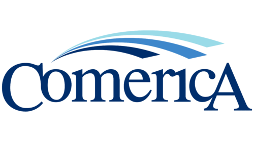 Comerica Logo