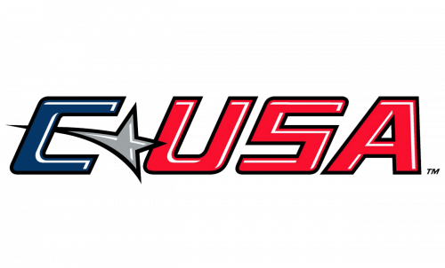 Conference USA Logo-2001