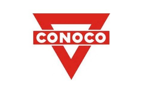 Conoco Logo-1930