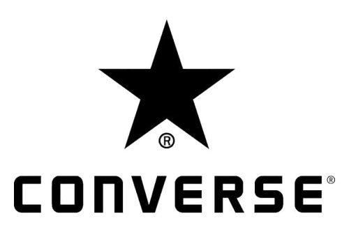 Converse Logo 2003