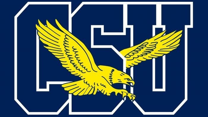 Coppin State Eagles Emblem