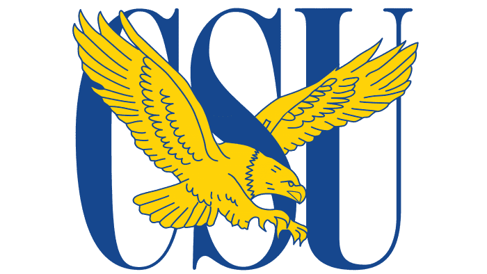 Coppin State Eagles Logo 2004-2016