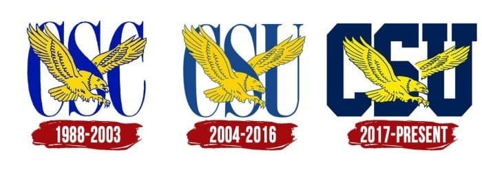 Coppin State Eagles Logo History