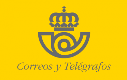 Correos Logo-1990