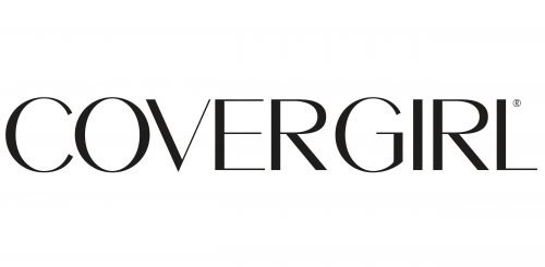 Covergirl Logo 1999