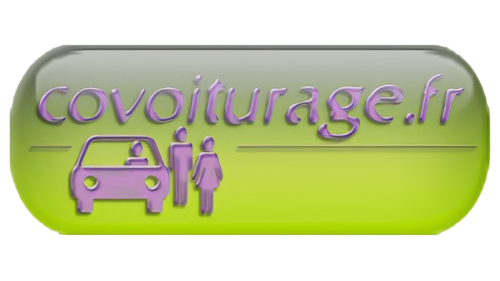 Covoiturage.fr Logo 2004