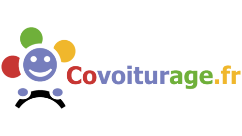 Covoiturage.fr Logo 2008