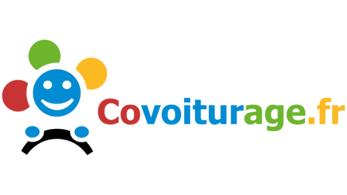 Covoiturage.fr Logo 2011