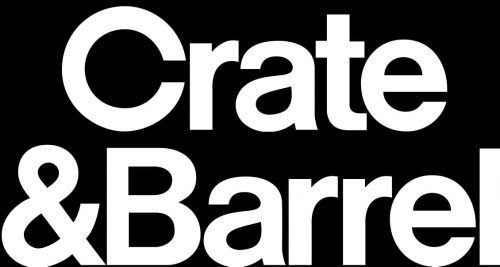 Crate  Barrel Logo