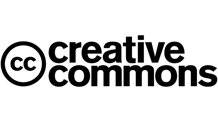Creative Commons (CC) Logo