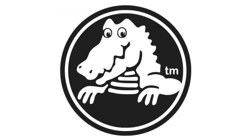 Crocs emblem