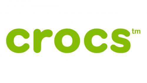 Crocs symbol