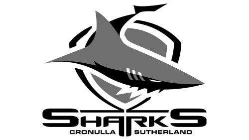 Cronulla-Sutherland Sharks symbol