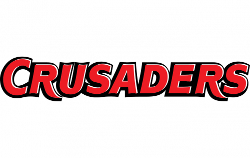 Crusaders Logo 2019