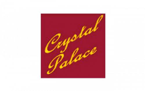 Crystal Palace Logo-1967