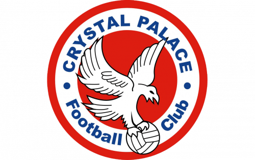 Crystal Palace Logo-1973