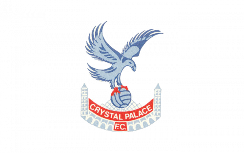 Crystal Palace Logo-1987