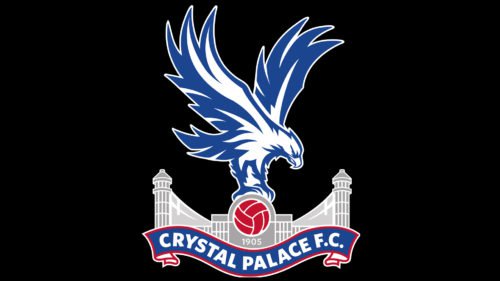 Crystal Palace emblem