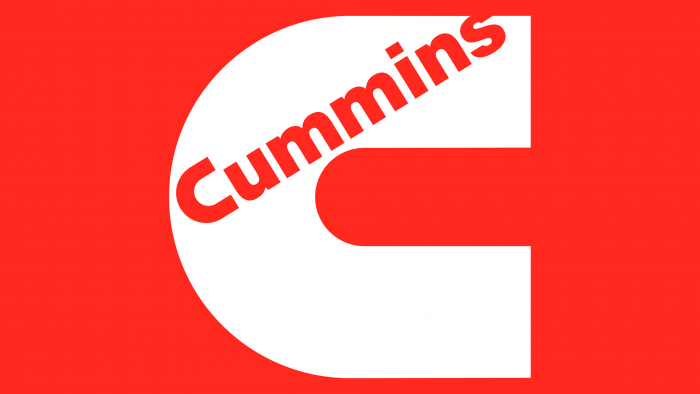 Cummins Symbol
