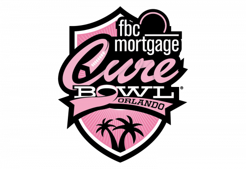 Cure Bowl Logo 2020