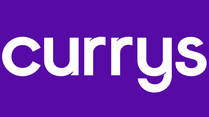 Currys New Logo