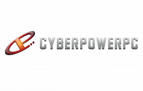 CyberPowerPC Logo 2012