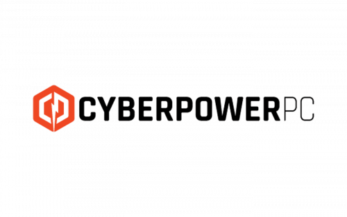 CyberPowerPC Logo