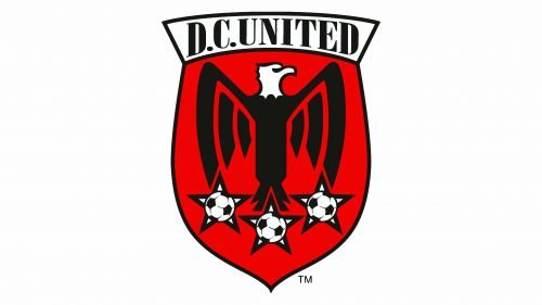 D.C. United 1996