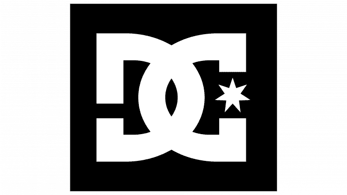 DC Shoes Emblem