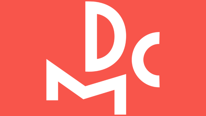 DCM New Logo