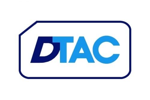 DTAC Logo 2000