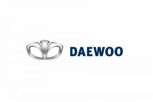 Daewoo Logo 2011