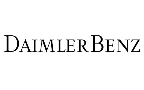 Daimler Logo-1926