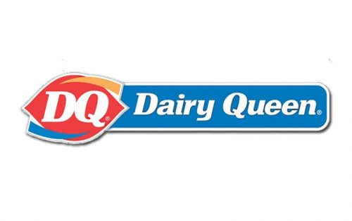 Dairy Queen Font