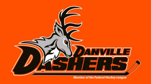 Danville Dashers Logo new