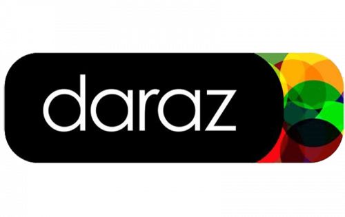 Daraz Logo-2012