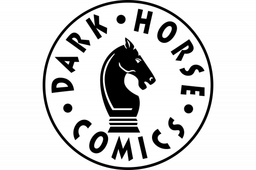 Dark Horse Comics Logo 1991