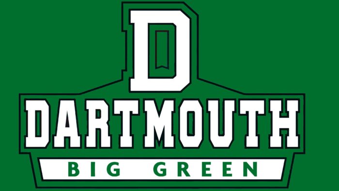 Dartmouth Big Green emblem