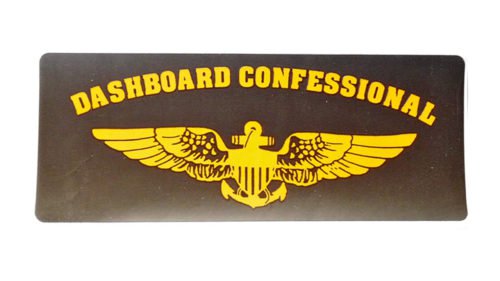DashboardConfessional logo