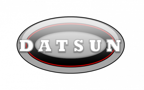 Datsun Logo-1970