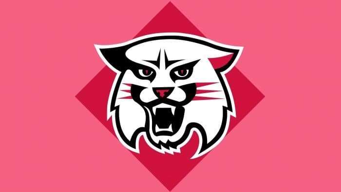 Davidson Wildcats symbol