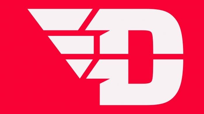 Dayton Flyers emblem